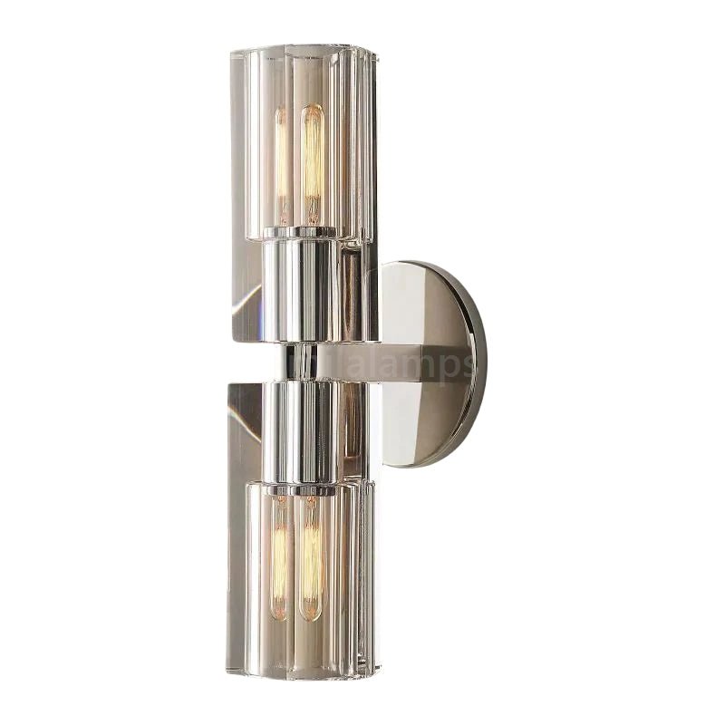 Arcachen Wall Sconce - Camilalamps - CA - SBSX0606 - 03