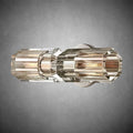 Arcachen Wall Sconce - Camilalamps - CA - SBSX0606 - 01