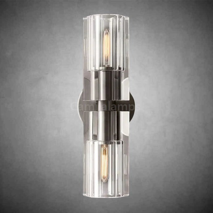 Arcachen Wall Sconce - Camilalamps - CA - SBSX0606 - 01