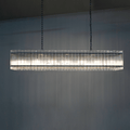 Marcus Rectangle Chandelier 54