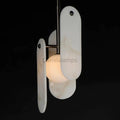 Studio M Alabaster Megalith Single Pendant - Camilalamps - CA - AL2024 - C2234