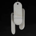 Studio M Alabaster Megalith Single Pendant - Camilalamps - CA - AL2024 - C2234