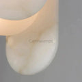 Studio M Alabaster Megalith Single Pendant - Camilalamps - CA - AL2024 - C2233