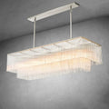 Amadeon Rectangular Chandelier 54