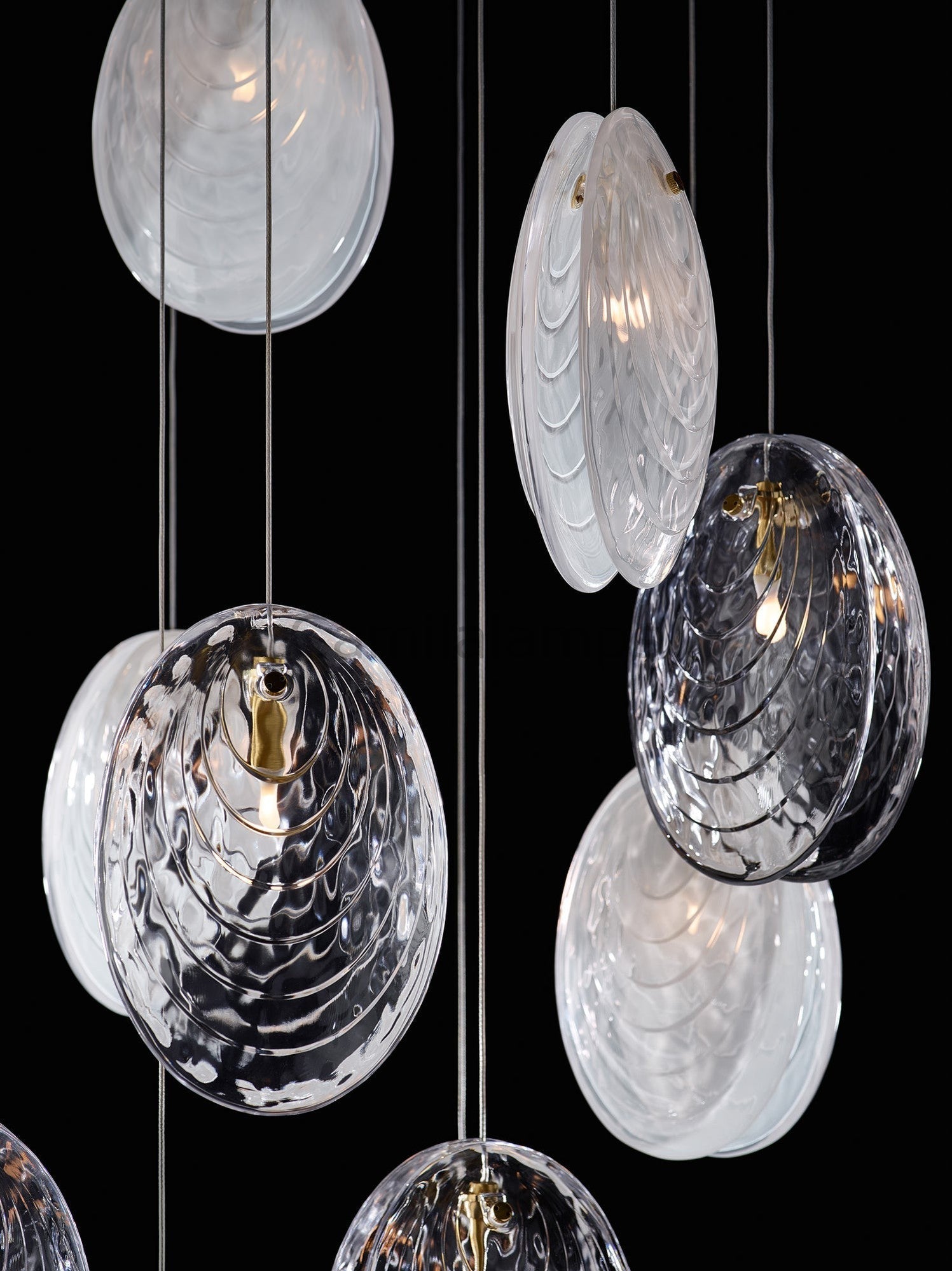 Mussels Pendant - Camilalamps - 20240302 - MP - 3