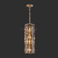 Alobee Cylindrical Pendant - Camilalamps - CA - LI2024 - C5760