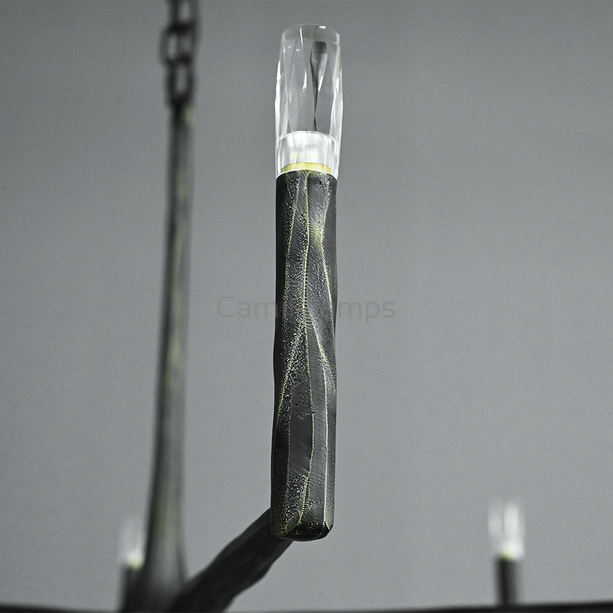 Avarital Forged Round Chandelier 36" 48” 60” 72” - Camilalamps - ARTT - 4