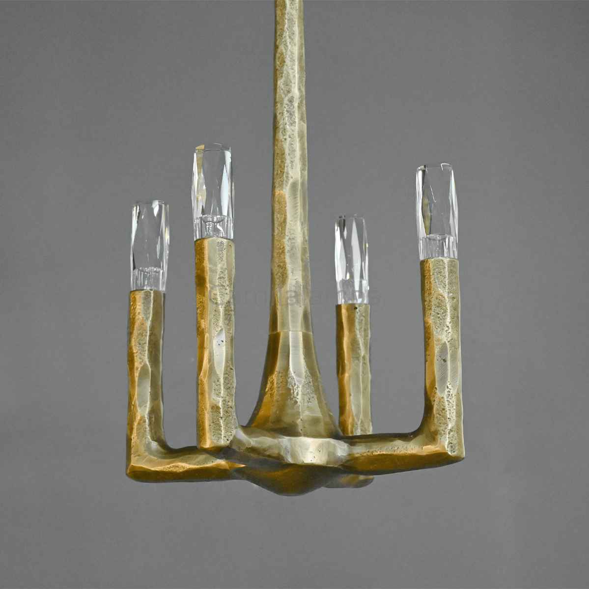 Avarital Forged Pendant - Camilalamps - CAA - 10026A0