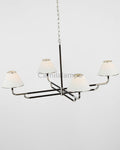 Rigby Grande Chandelier - Camilalamps - RC - 13