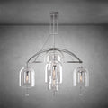 Fulcrun Round Chandelier 61