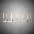 Cannel Linear Chandelier 55