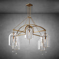 Fulcrun Round Chandelier 73