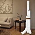 Kanon Alabaster Floor Lamp - Camilalamps - Kanon - 901 - 1
