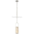 Melang Alabaster Pendant - Camilalamps - CA - AL2024 - C2279