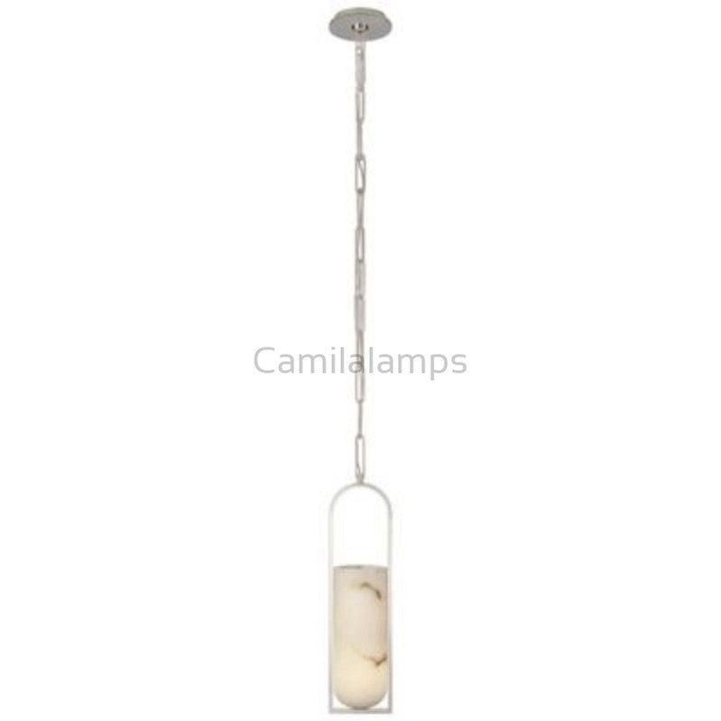 Melang Alabaster Pendant - Camilalamps - CA - AL2024 - C2279