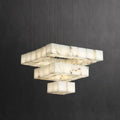Kybos Alabaster Chandelier Light - Camilalamps - Kybos - 895 - 36 - Li - 6