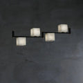Lifa Alabaster Chandelier - Camilalamps - Lifan - 881 - 13.8