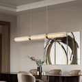 Miglan Alabaster Chandelier Light - Camilalamps - Migla - 878 - 39