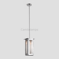 Cosmos Rectangle Pendant Light - Camilalamps - CA - LI2024 - C5596