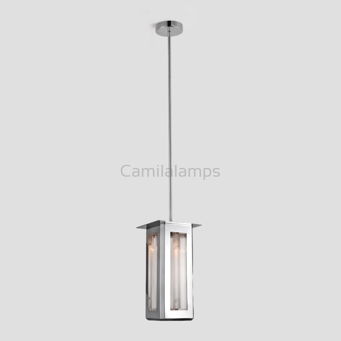 Cosmos Rectangle Pendant Light - Camilalamps - CA - LI2024 - C5596