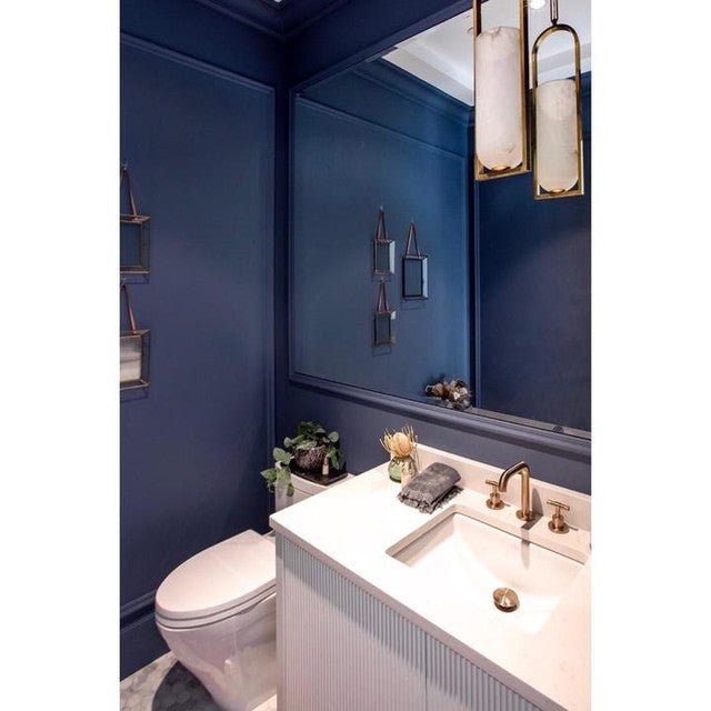 Melang Alabaster Pendant - Camilalamps - CA - AL2024 - C2280