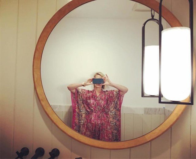 Melang Alabaster Pendant - Camilalamps - CA - AL2024 - C2280