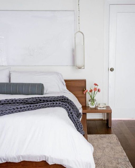 Melang Alabaster Pendant - Camilalamps - CA - AL2024 - C2280