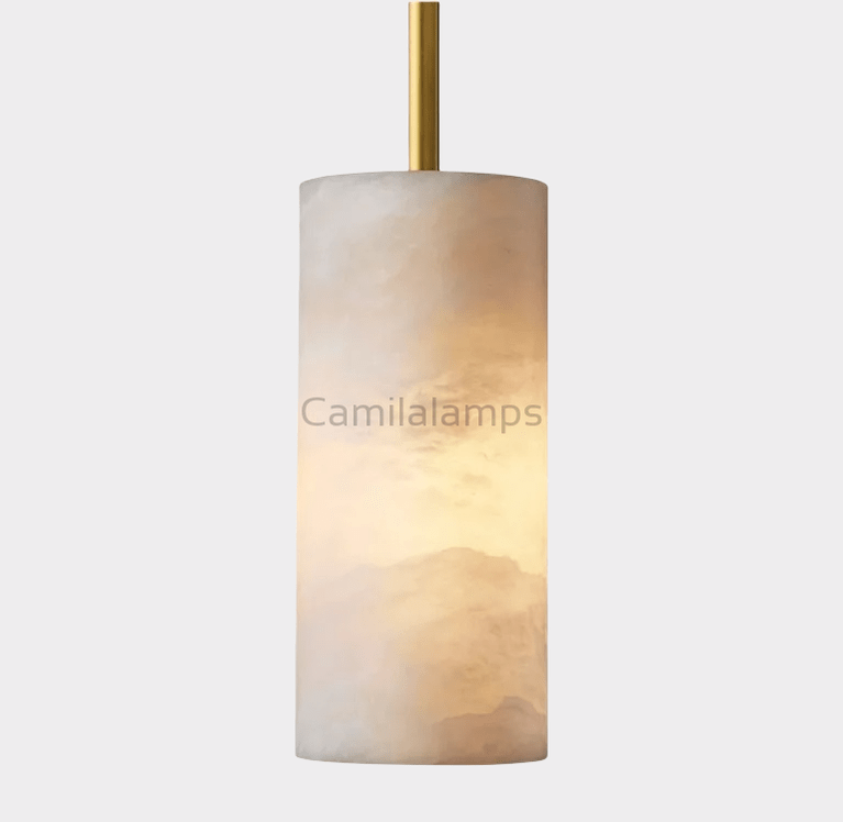 Ravage Pendant 9" - Camilalamps - CAA - 10011A5