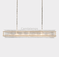 Marcus Rectangle Chandelier 54