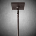 Baker Round Chandelier D33'' 44