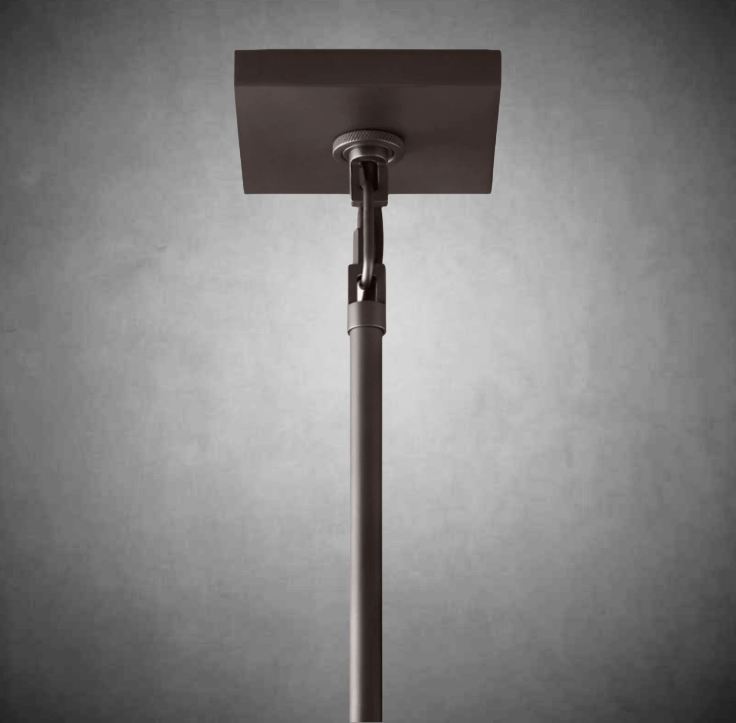 Baker Glass Lantern Modern Pendant - Camilalamps - CAAA - 1Z0008