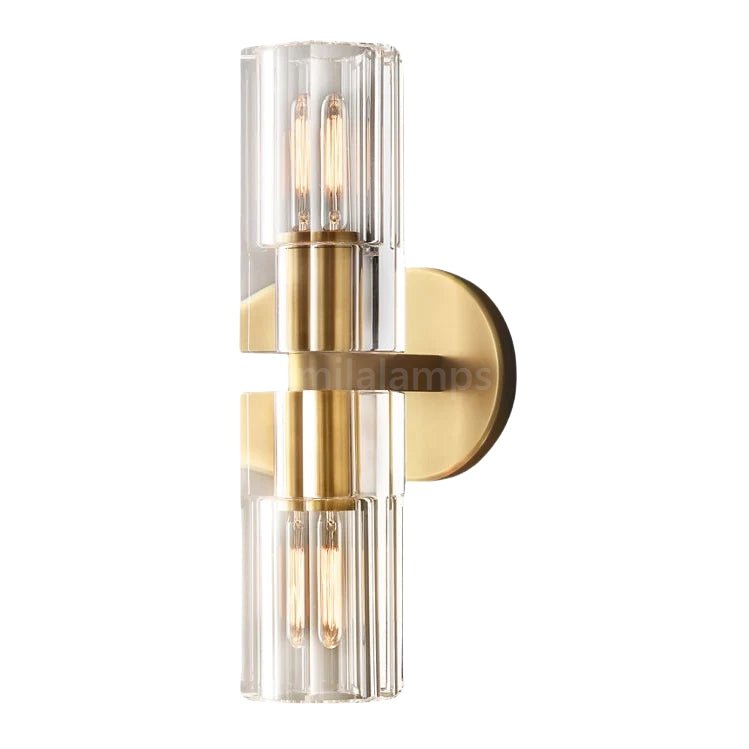 Arcachen Wall Sconce - Camilalamps - CA - SBSX0606 - 01