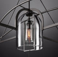 Fulcrun Round Chandelier 61