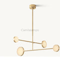 Alexander Mobile Chandelier 36