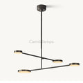 Alexander Mobile Chandelier 36