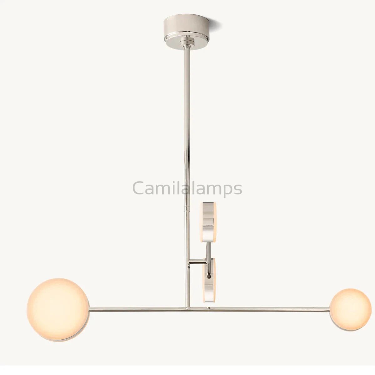 Alexander Mobile Chandelier 36" - Camilalamps - CA1735