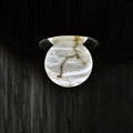 Alabaster Stellar Pendant - Camilalamps - CAA - 10002A9
