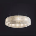Regalis Alabaster Chandelier Light - Camilalamps - Regal - 900 - 22