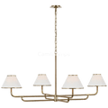 Rigby Grande Chandelier - Camilalamps - RC - 12