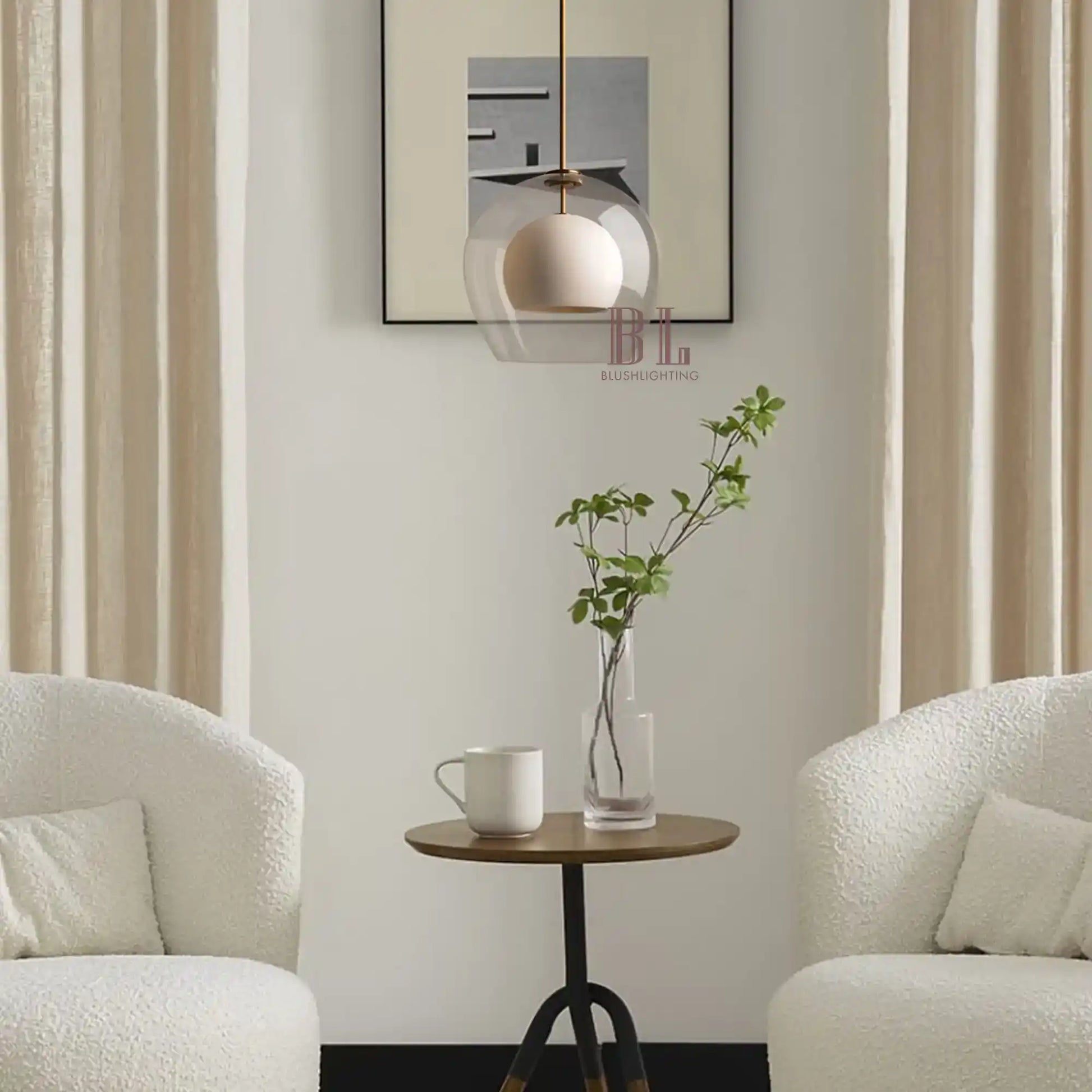 Romy Pendant - Camilalamps - CA-Romy-Pendant-1