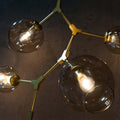 Covington Drop Globe Branching Bubble Chandelier 38'' - Camilalamps - CANTOS - 1