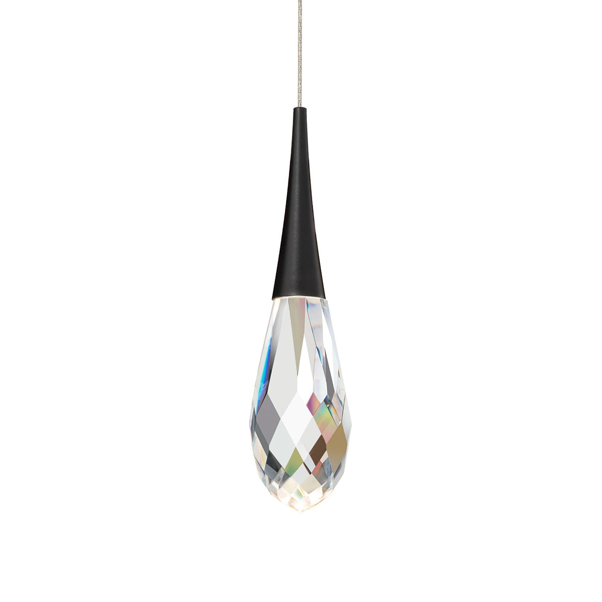 Hibiscus LED Mini Pendant Light - Camilalamps - CA - 21213 - AB