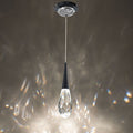 Hibiscus LED Mini Pendant Light - Camilalamps - CA - 21213 - AB
