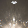 Hibiscus LED Mini Pendant Light - Camilalamps - CA - 21213 - AB