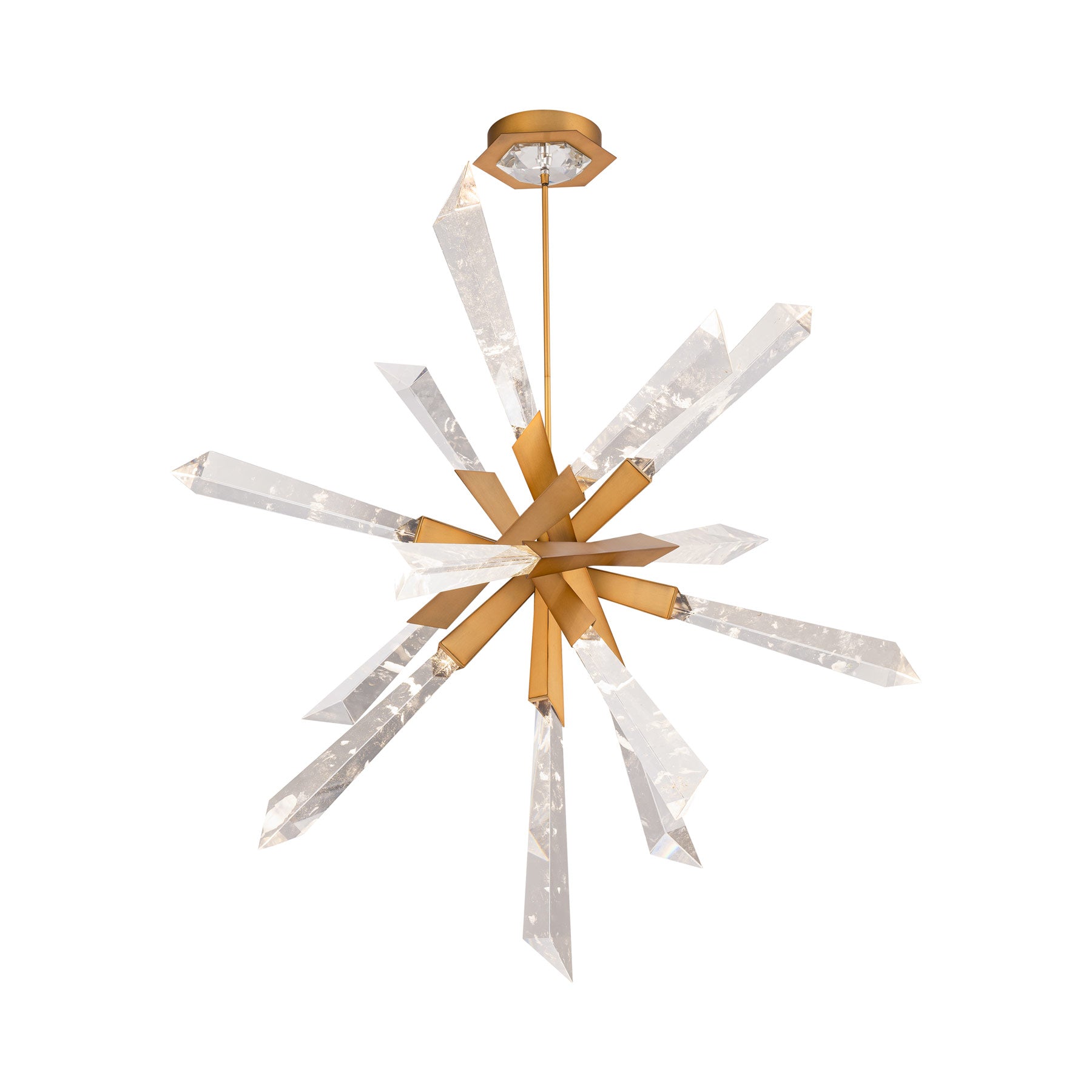 Solitude LED Pendant Light - Camilalamps - CA - 31248 - AB