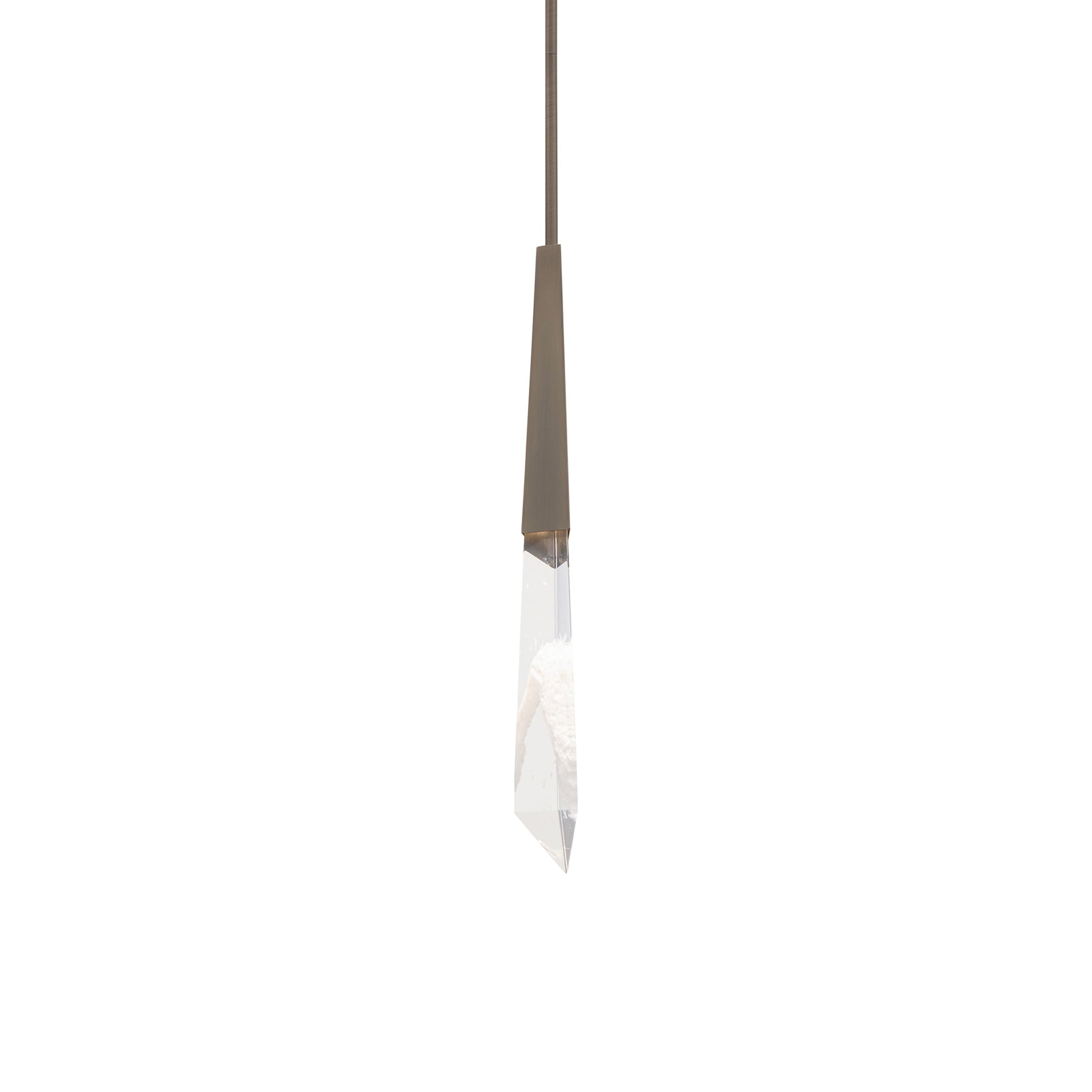 Solitude Mini LED Pendant Light - Camilalamps - CA - 31419 - AN