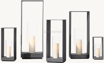 TOULON LANTERN( ETA: April 20th) 5 QTY EA. SIZE C,D,E