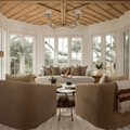 Rigby Grande Chandelier - Camilalamps - RC - 12