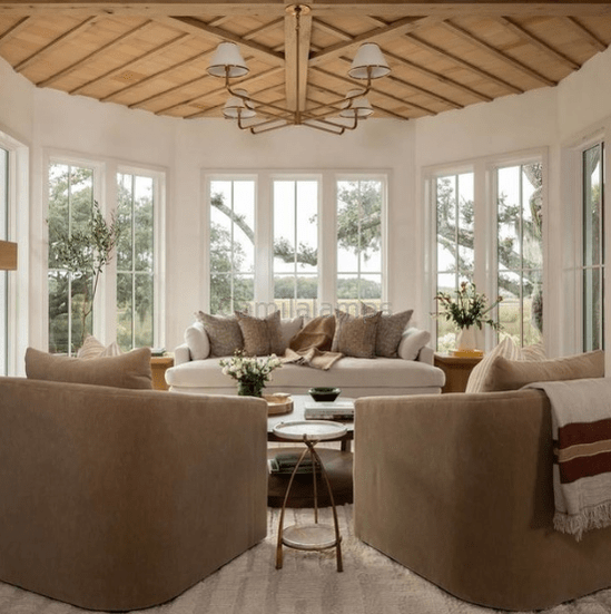 Rigby Grande Chandelier - Camilalamps - RC - 12