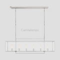 Glory Linear Chandelier - Camilalamps - CA - LI2024 - C5750